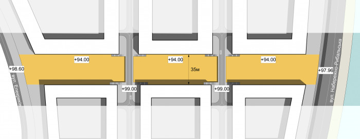 Організація автодоріг / Канал ЖР 'Rybalsky'