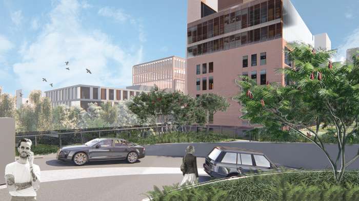 / UNIT.City Business Campus