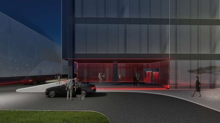 / UNIT.City Business Campus