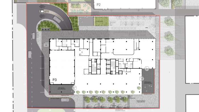 / UNIT.City Business Campus