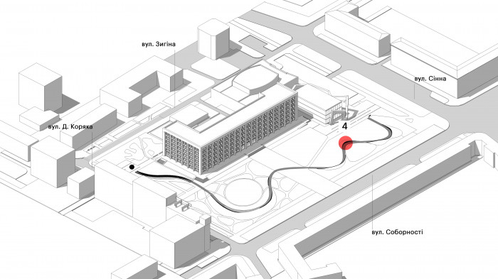 8 грудня — марш мільйонів / 'Територія Майдану' — площа перед будівлею Полтавської ОДА