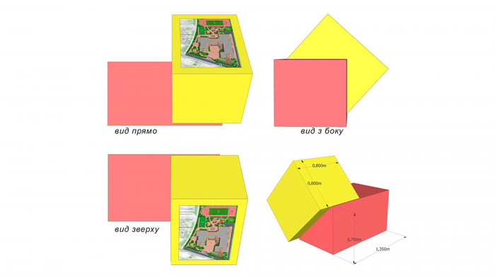 Навігація / Новопечерська школа - фото №2 Навігація / Новопечерська школа