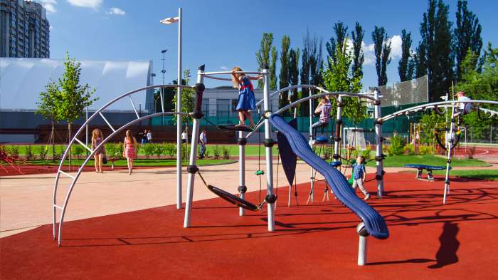 / Новопечерська школа - фото №4 / Новопечерська школа