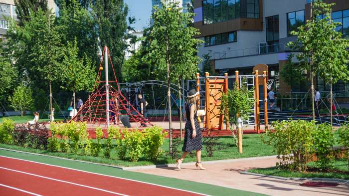 / Новопечерська школа - фото №5 / Новопечерська школа