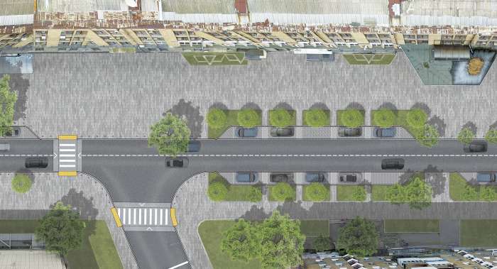 / Вулиця Івана Федорова