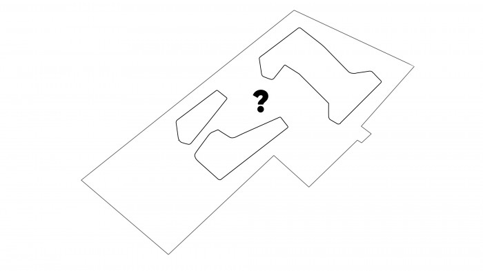 / Територія ЖК 'Kandinsky' - фото №1 / Територія ЖК 'Kandinsky'