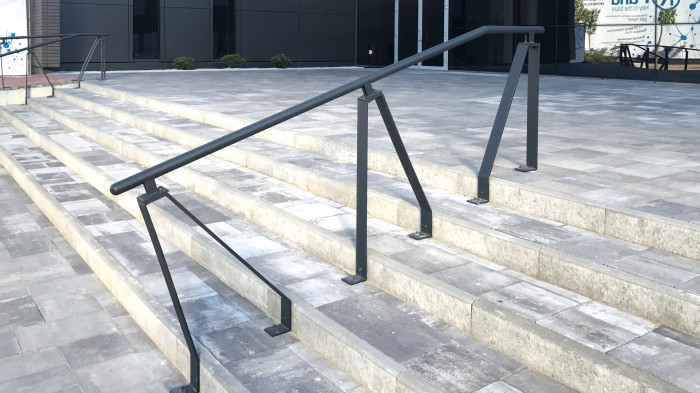 Поруччя / Інноваційний парк 'UNIT.City'