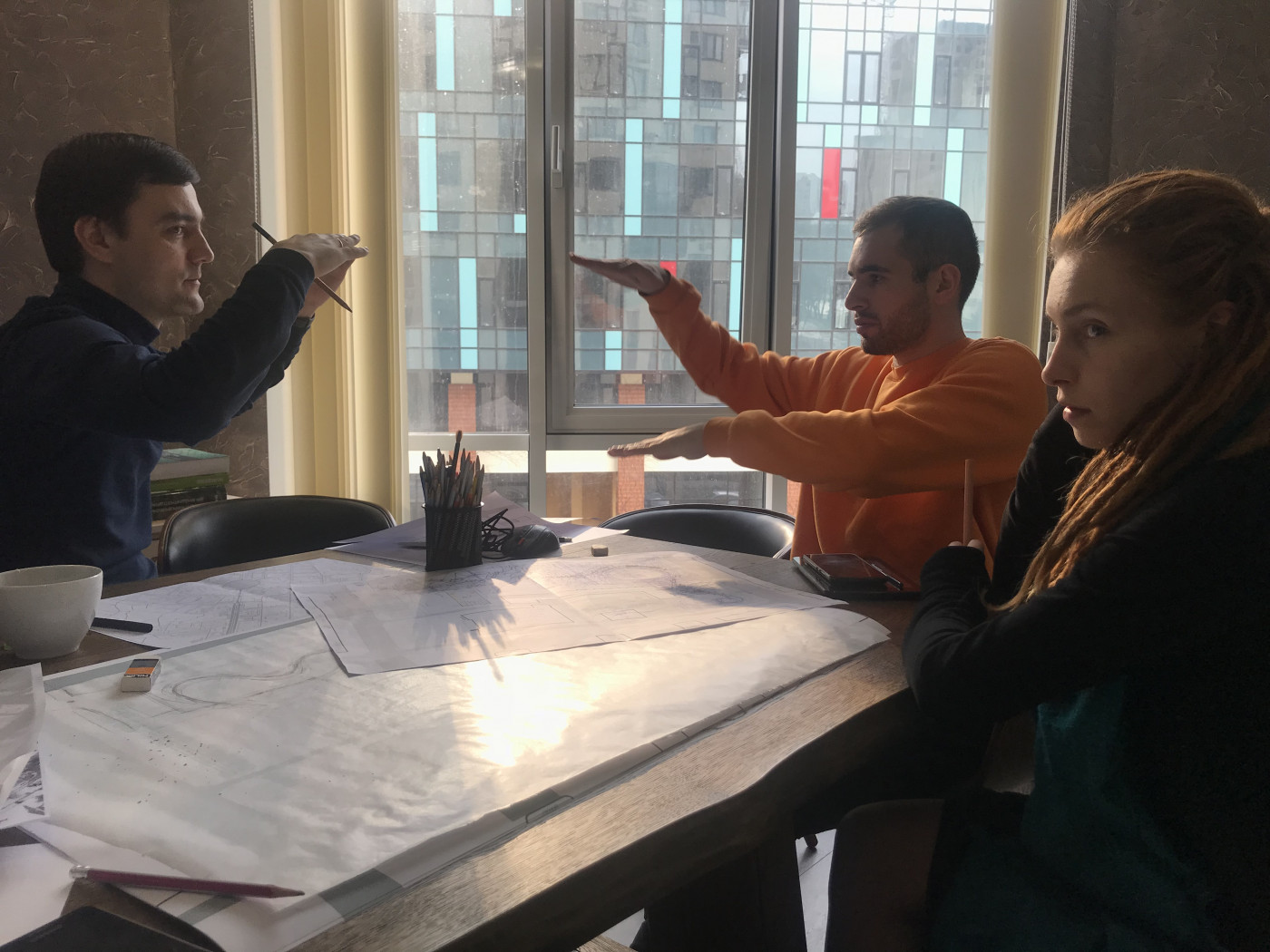 / 'Територія Майдану' — площа перед будівлею Полтавської ОДА / 'Територія Майдану' — площа перед будівлею Полтавської ОДА