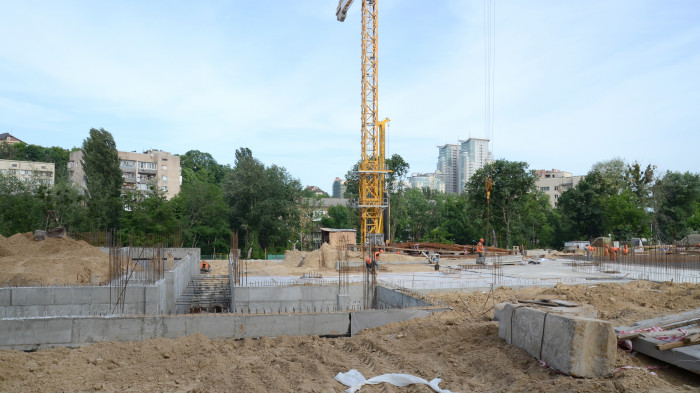 Фотофіксація / Новопечерська школа - фото №2 Фотофіксація / Новопечерська школа