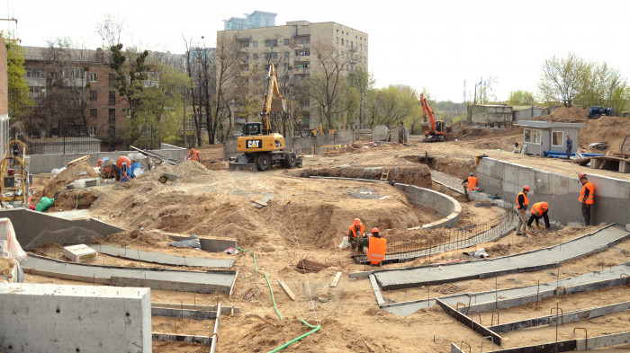 / Новопечерська школа - фото №7 / Новопечерська школа