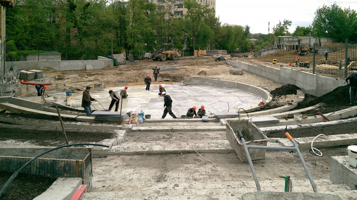 / Новопечерська школа - фото №6 / Новопечерська школа