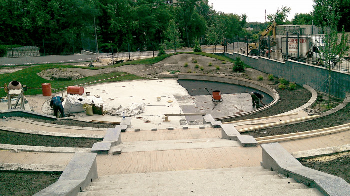 / Новопечерська школа - фото №5 / Новопечерська школа