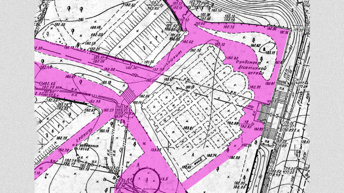 / Відновлення Старокиївської гори