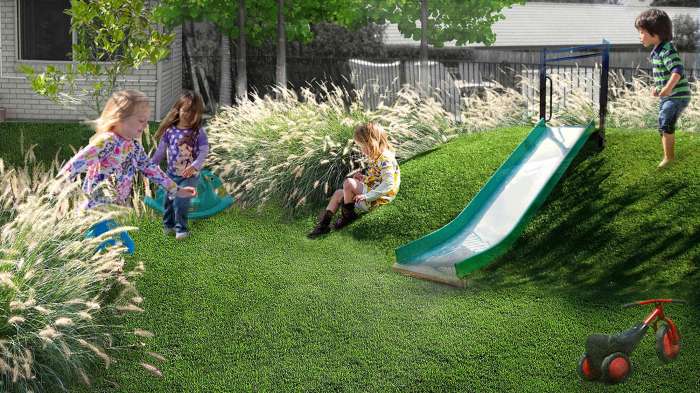 / GoodStart Kindergartens