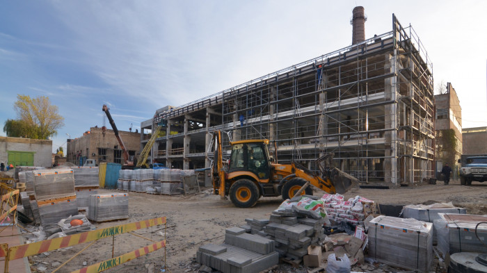 / Інноваційний парк 'UNIT.City'