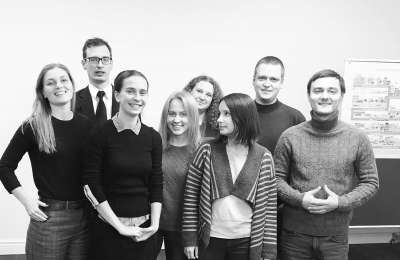 Старт проекту реконструкції центральних майданів Житомира