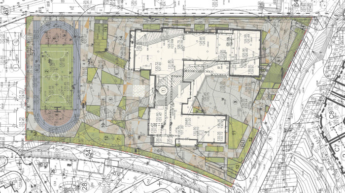 / Новопечерська школа - фото №2 / Новопечерська школа
