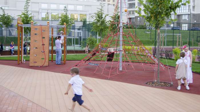 / Новопечерська школа - фото №6 / Новопечерська школа