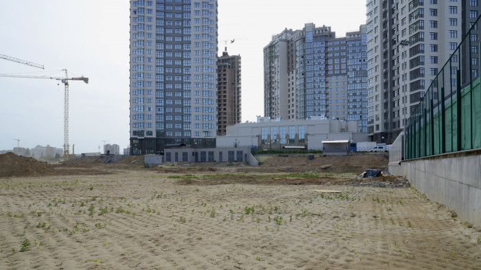 Фотофіксація / Новопечерська школа - фото №3 Фотофіксація / Новопечерська школа