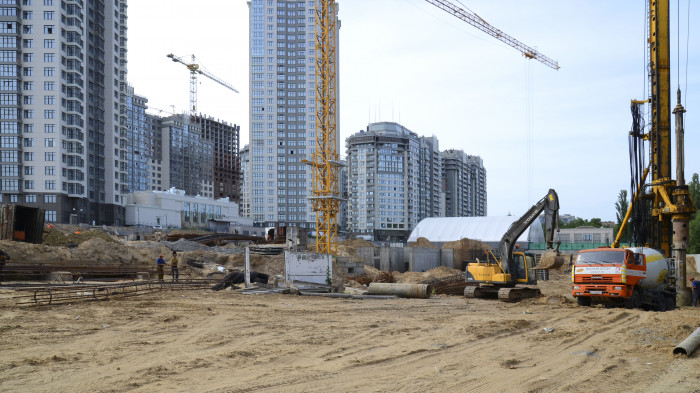 Фотофіксація / Новопечерська школа - фото №1 Фотофіксація / Новопечерська школа