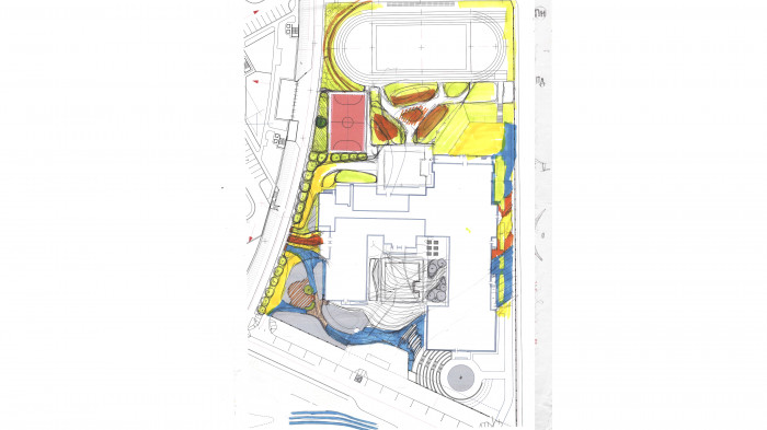 / Новопечерська школа - фото №2 / Новопечерська школа