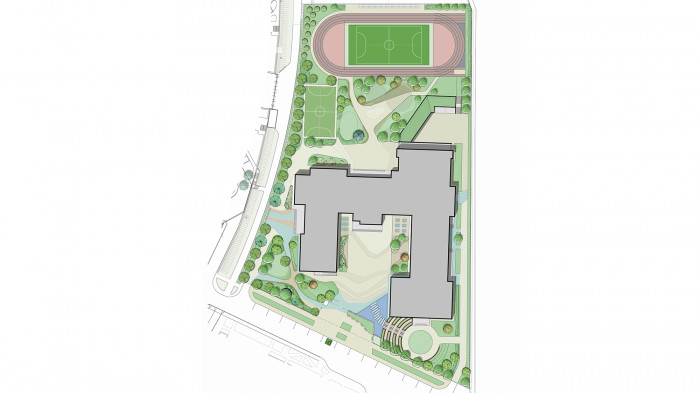 / Новопечерська школа - фото №4 / Новопечерська школа