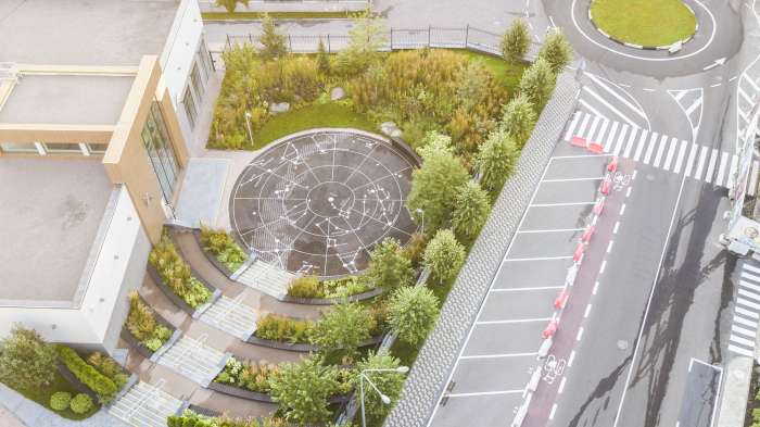 / Новопечерська школа - фото №13 / Новопечерська школа