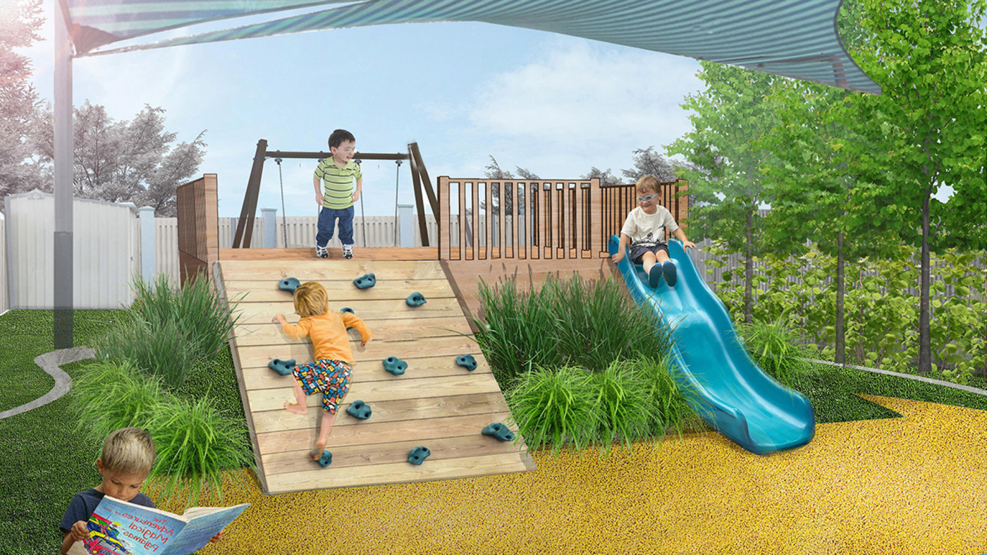 / Дитячі садки 'GoodStart'