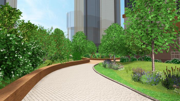 / Novopecherska School