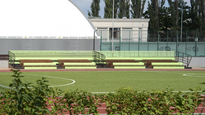 / Novopecherska School