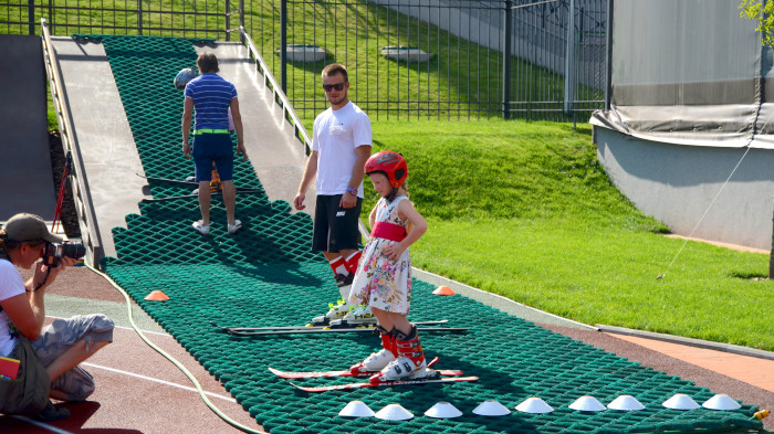 / Novopecherska School