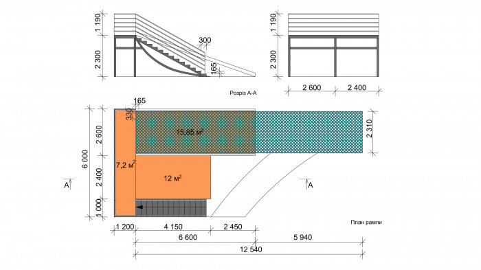 / Novopecherska School