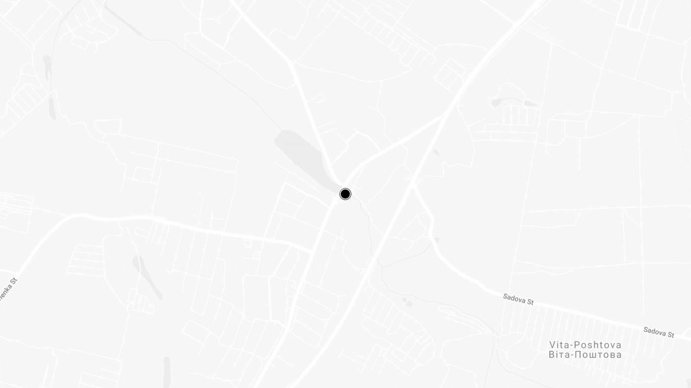 / Парк 'Чумацький шлях'