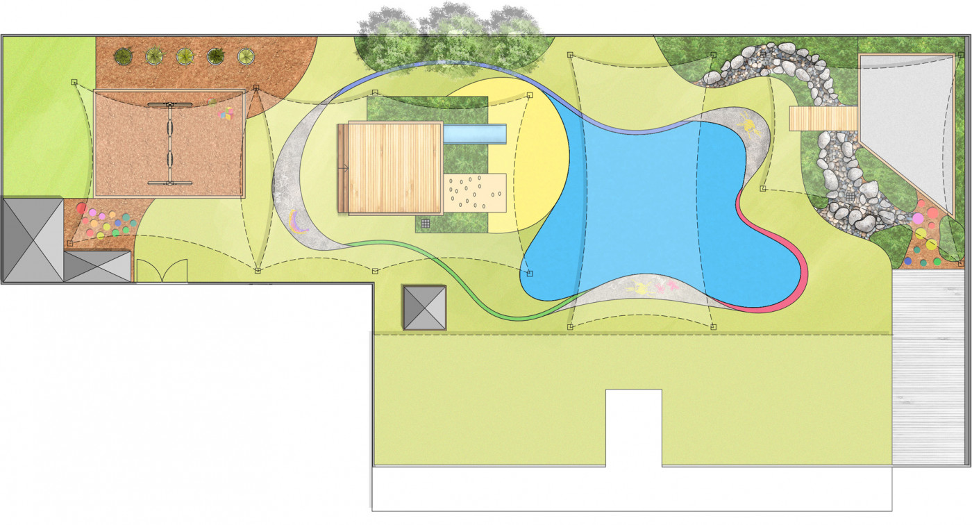 / Дитячі садки 'GoodStart'