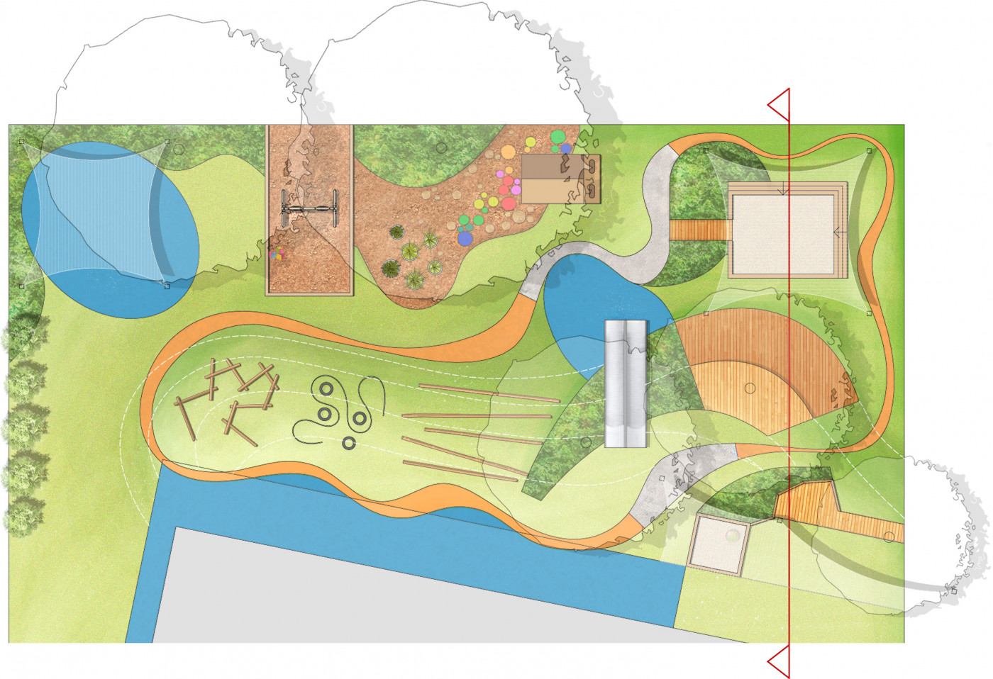 / Дитячі садки 'GoodStart'