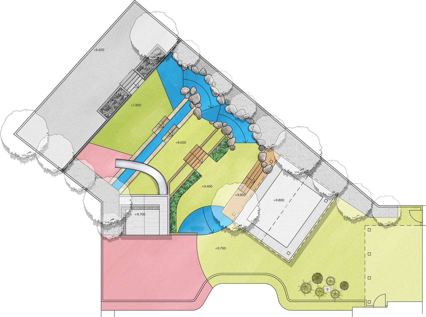 / GoodStart Kindergartens