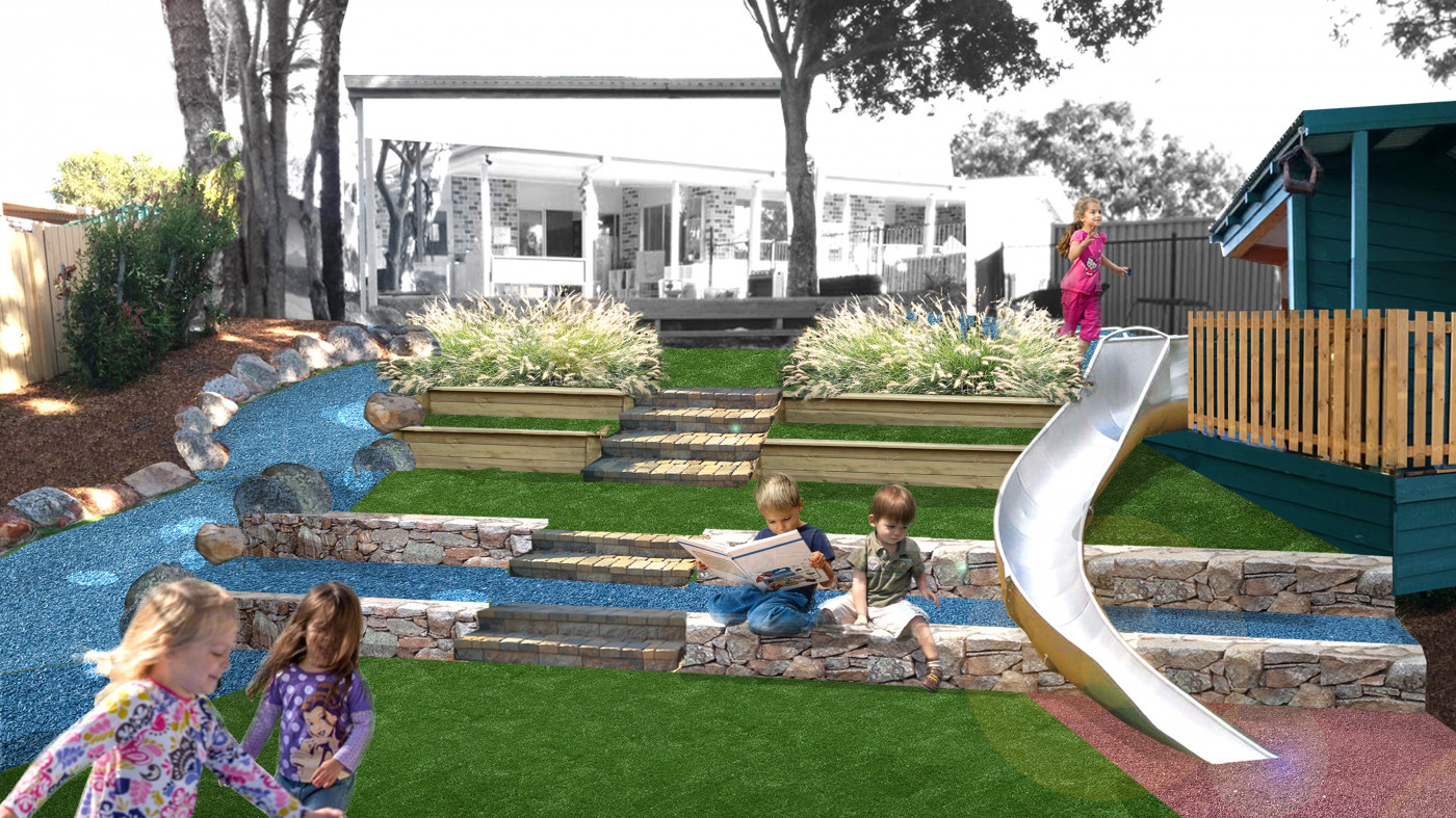 / GoodStart Kindergartens