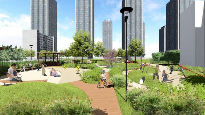 / Kindergarten 'LeapKids'