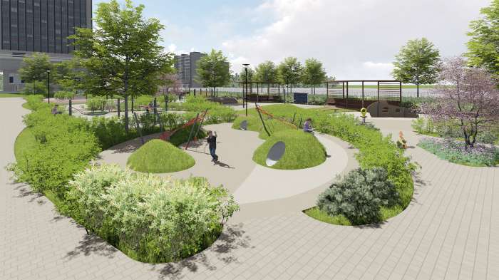 / Kindergarten 'LeapKids'