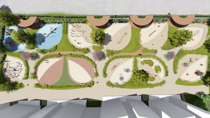 / Kindergarten 'LeapKids'