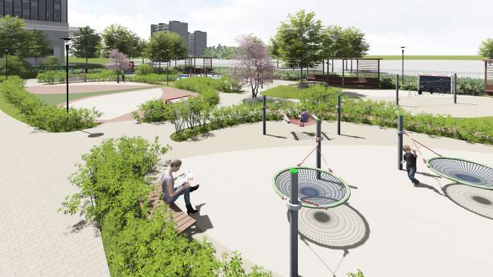 / Kindergarten 'LeapKids'