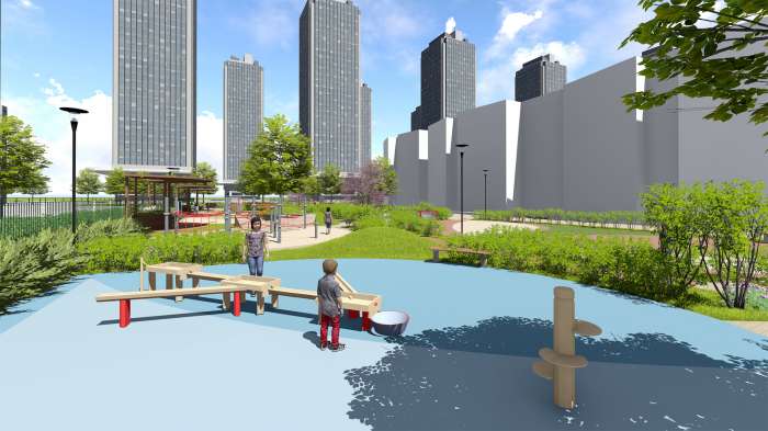 / Kindergarten 'LeapKids'