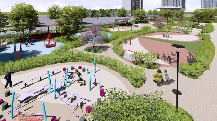 / Kindergarten 'LeapKids'