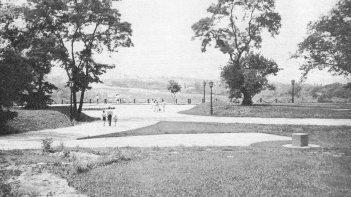 / Starokyivska Hill Renovation