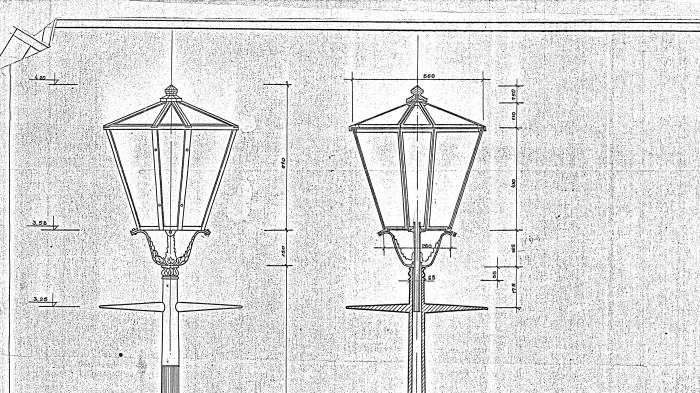 / Starokyivska Hill Renovation