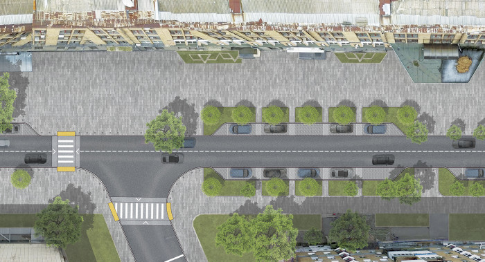 / Вулиця Івана Федорова