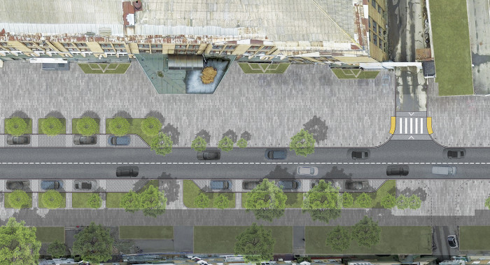 / Вулиця Івана Федорова