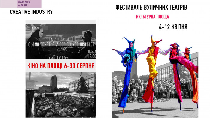 / Театральна площа