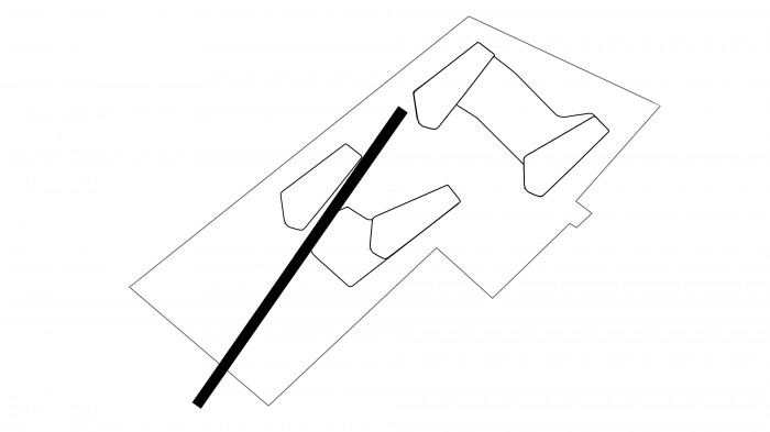 / Kandinsky – Residential Public Realm - photo №2 / Kandinsky – Residential Public Realm