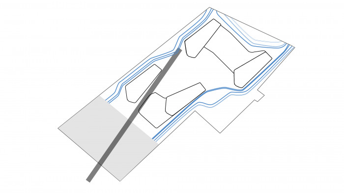 / Kandinsky – Residential Public Realm - photo №3 / Kandinsky – Residential Public Realm